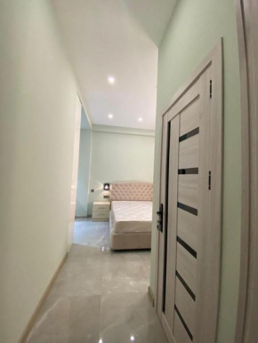 Buzovna Delmar Luxury Residence